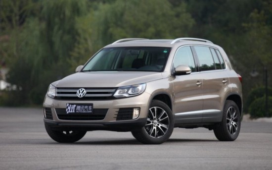 翼虎對(duì)比途觀 25萬級(jí)SUV技術(shù)流大對(duì)決