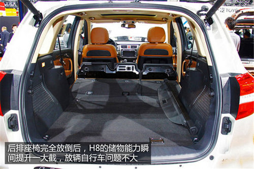 寶馬新X5/哈佛H6領銜 2013四款重量級SUV盤點