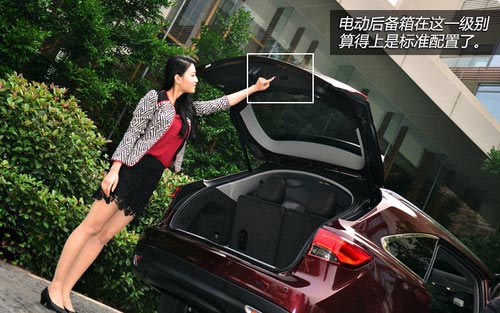 精密儀器 試駕體驗(yàn)謳歌新MDX3.5L豪華版