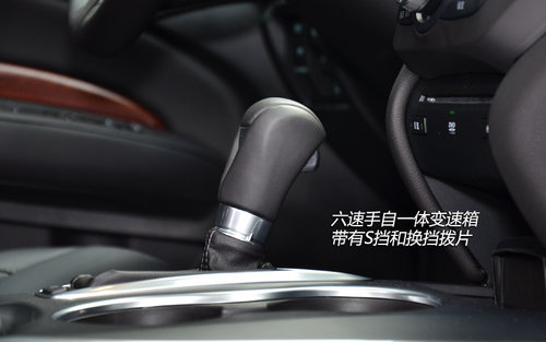 精密儀器 試駕體驗(yàn)謳歌新MDX3.5L豪華版