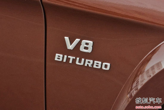 奔馳 GL級 壁紙 官方 圖片