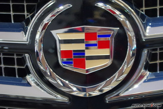 凱迪拉克 凱雷德 實拍 其它 圖片