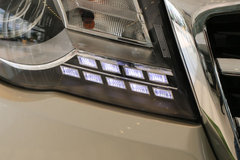 2014款哈弗H8到店體驗 自主品牌豪華SUV