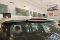 2014款哈弗H8到店體驗 自主品牌豪華SUV