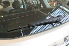 2014款哈弗H8到店體驗 自主品牌豪華SUV