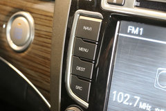 2014款哈弗H8到店體驗 自主品牌豪華SUV