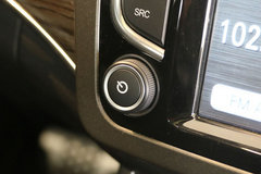 2014款哈弗H8到店體驗 自主品牌豪華SUV