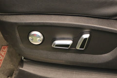 2014款哈弗H8到店體驗 自主品牌豪華SUV