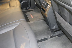 2014款哈弗H8到店體驗 自主品牌豪華SUV