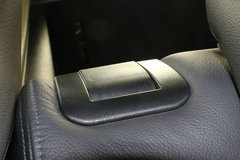 2014款哈弗H8到店體驗 自主品牌豪華SUV