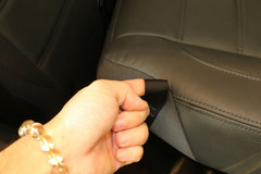 2014款哈弗H8到店體驗 自主品牌豪華SUV