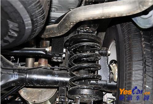 購車參謀 亞訊車網(wǎng) www.yescar.cn