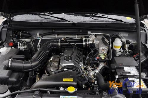 長(zhǎng)城哈弗H5