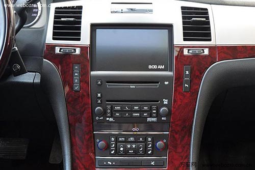 全新進口凱迪拉克凱雷德現車 優惠10.8萬元