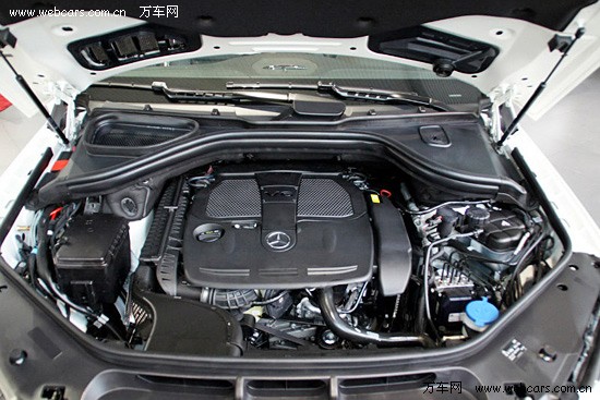 2012款奔馳ML350現車供應 最高優惠6.5萬元