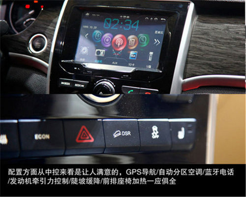 哈佛H2領銜 即將上市配渦輪增壓SUV推薦