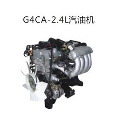 北汽牧馬人BJ40參數(shù)曝光 預(yù)售14-20萬(wàn)