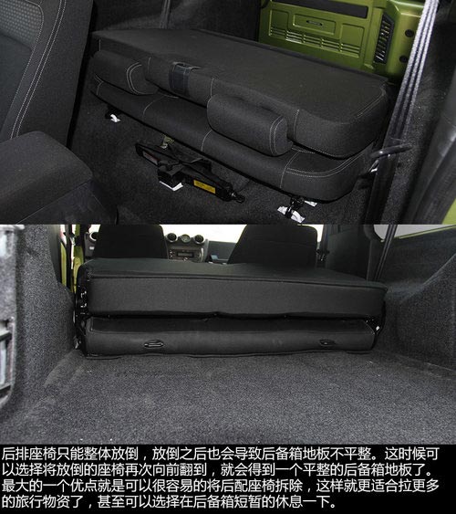 預(yù)售20萬(wàn)/配分時(shí)四驅(qū) 到店實(shí)拍北汽BJ40