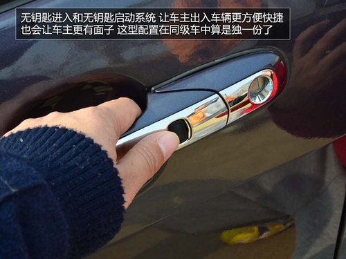 高性價比的選擇 試駕昌河鈴木利亞納A6