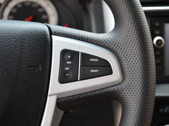 高性價比的選擇 試駕昌河鈴木利亞納A6