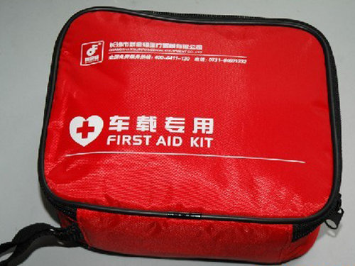 關(guān)鍵時(shí)刻靠得住 車主車內(nèi)必備十件工具