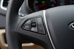 值得贊許的改變 試駕體驗瑞虎5 2.0L CVT