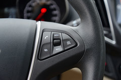 值得贊許的改變 試駕體驗瑞虎5 2.0L CVT