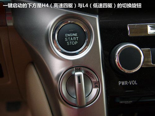 全地形制霸！ 試駕豐田新款蘭德酷路澤