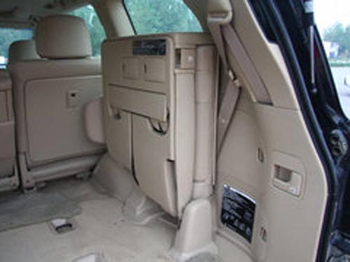 全地形制霸！ 試駕豐田新款蘭德酷路澤