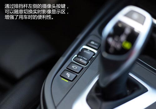 實(shí)力暴增 試寶馬3系旅行車328iM套件版