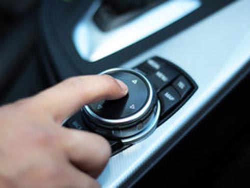 實(shí)力暴增 試寶馬3系旅行車328iM套件版