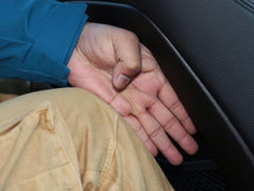 實(shí)力暴增 試寶馬3系旅行車328iM套件版