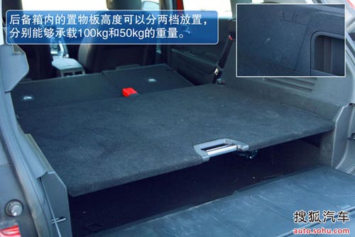 標致 3008 實拍 圖解 圖片