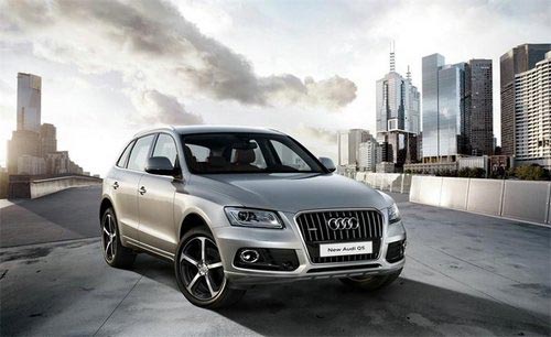 動靜皆宜時(shí)尚舒適 3款高性能豪華SUV推薦