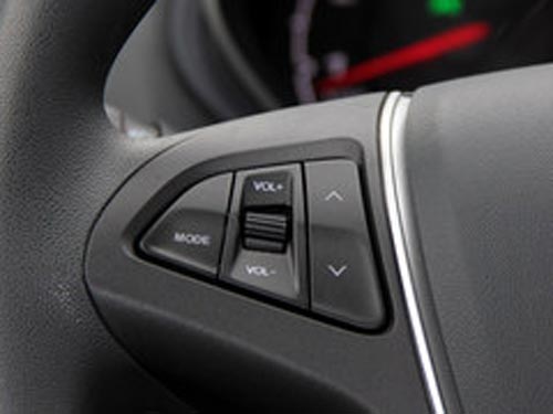 爭上游 試駕奇瑞瑞虎5 2.0L MT家尊版