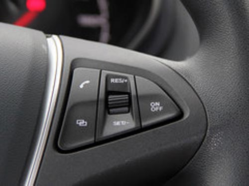 爭上游 試駕奇瑞瑞虎5 2.0L MT家尊版