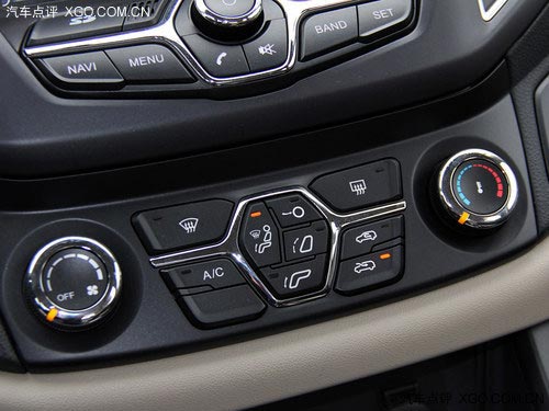 爭上游 試駕奇瑞瑞虎5 2.0L MT家尊版