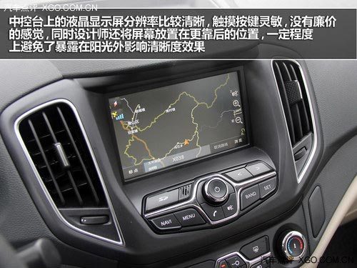 爭上游 試駕奇瑞瑞虎5 2.0L MT家尊版