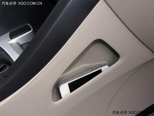 爭上游 試駕奇瑞瑞虎5 2.0L MT家尊版