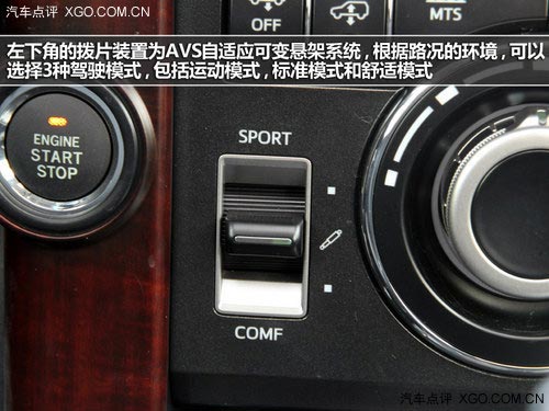 前臉造型精致 延續(xù)水準(zhǔn) 實(shí)拍新款普拉多