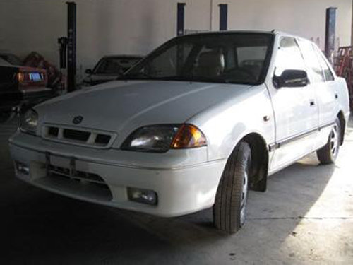 冬季白色車養(yǎng)護 坊間白色車最難伺候嗎