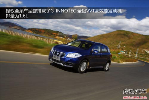 鈴木 鋒馭 實(shí)拍 圖解 圖片