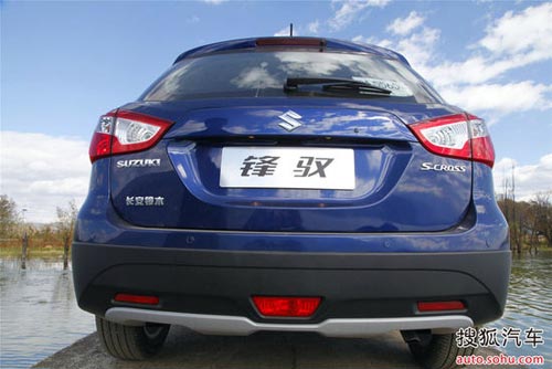 鈴木 鋒馭 實(shí)拍 外觀 圖片