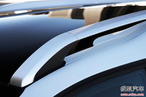 標致 2008 實拍 官方 圖片