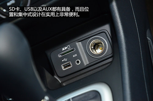 強有力的對手 試駕Jeep自由光2.4L 9速