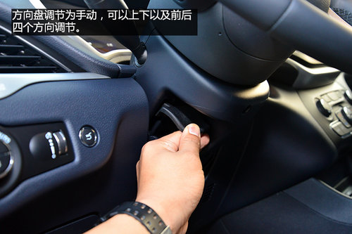 強有力的對手 試駕Jeep自由光2.4L 9速