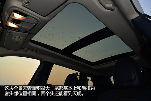 強有力的對手 試駕Jeep自由光2.4L 9速