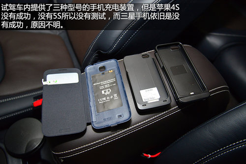 強有力的對手 試駕Jeep自由光2.4L 9速