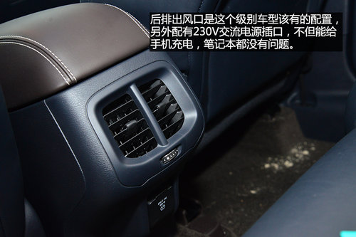 強有力的對手 試駕Jeep自由光2.4L 9速