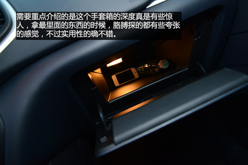 強有力的對手 試駕Jeep自由光2.4L 9速